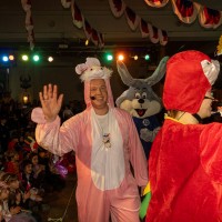 Fasching beim WCC - Bild 44 von 54